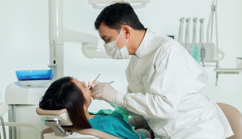 3 Συμβουλές για την επιλογή ενός οδοντιάτρου αποκατάστασης