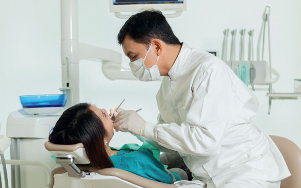 3 Συμβουλές για την επιλογή ενός οδοντιάτρου αποκατάστασης