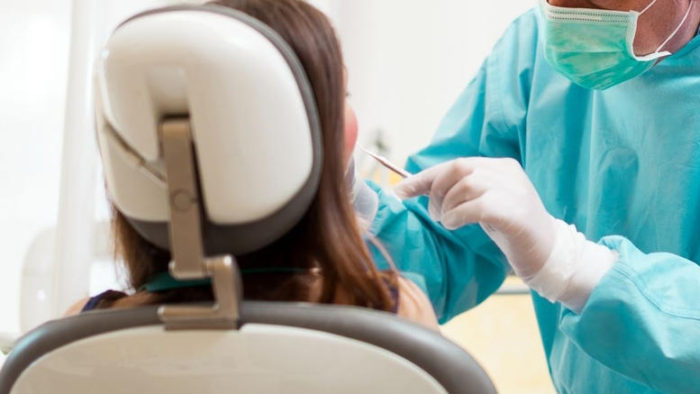 3 τρόποι με τους οποίους οι οδοντίατροι έκτακτης ανάγκης παρέχουν γρήγορη ανακούφιση