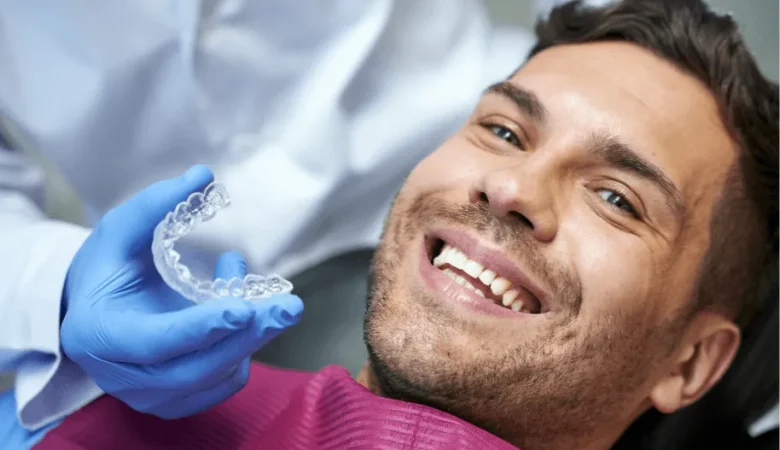 Γιατί να επιλέξετε επαγγελματική λεύκανση δοντιών στον οδοντίατρο;