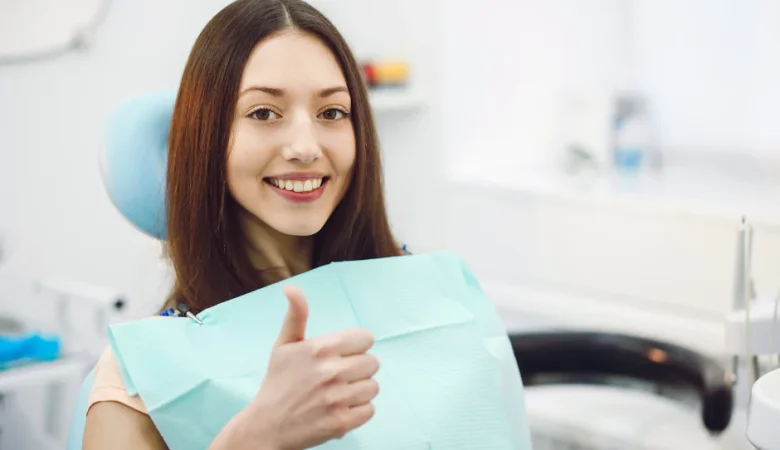 Πόσο σημαντικό είναι το νήμα για την προληπτική οδοντιατρική