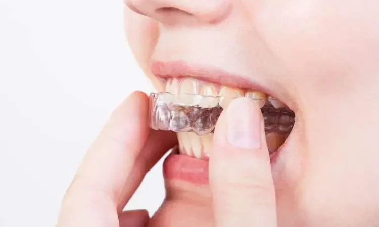 Πώς να σταματήσετε να τρίβετε τα δόντια σας;