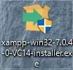 XAMPPのインストール